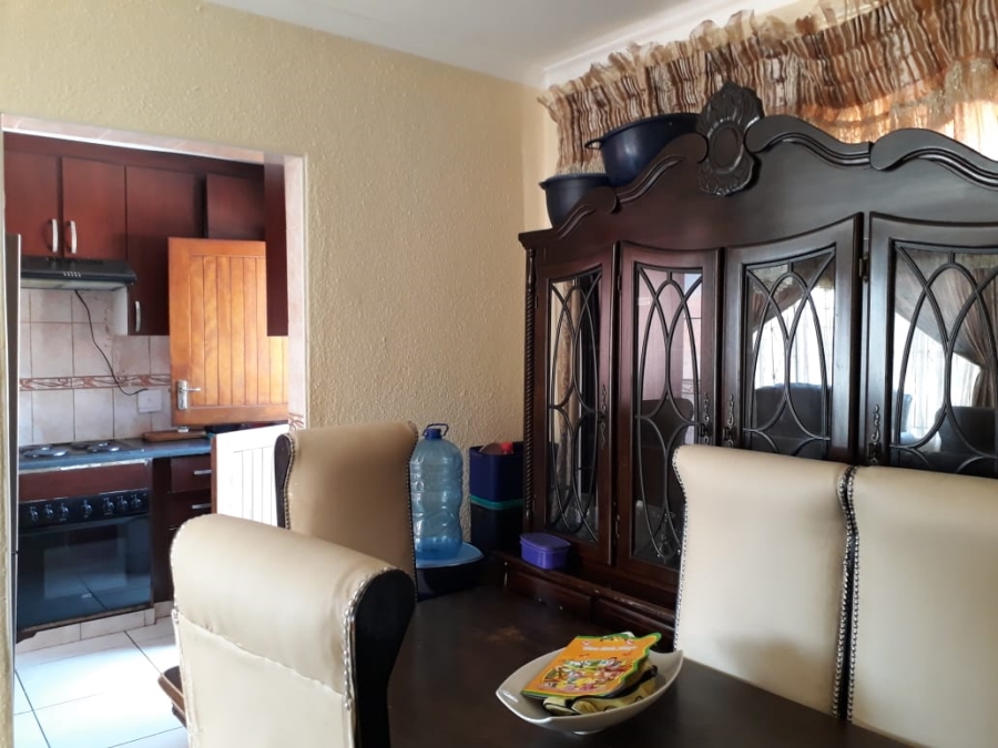 3 Bedroom Property for Sale in Tlhabane West North West